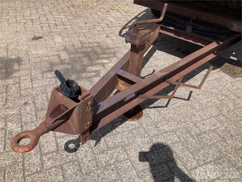 Irtec 90/300 أنظمة الري
