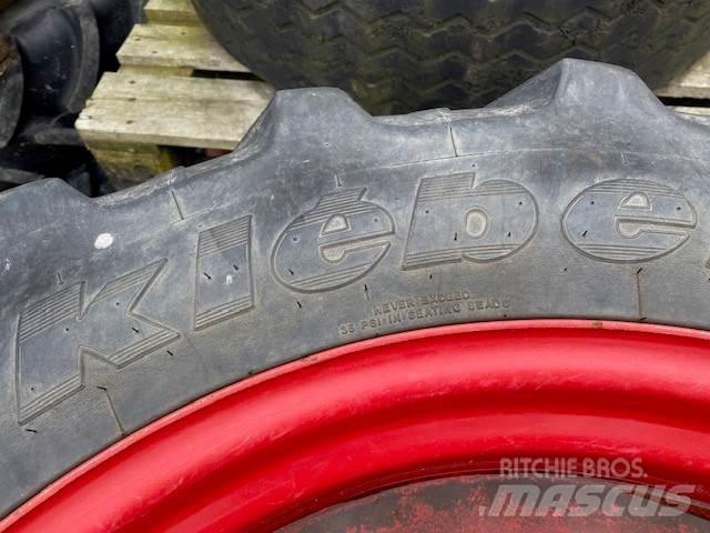 Kleber 280/85 R28 الإطارات والعجلات والحافات