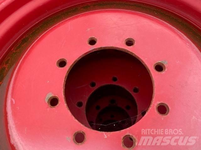 Kleber 280/85 R28 الإطارات والعجلات والحافات