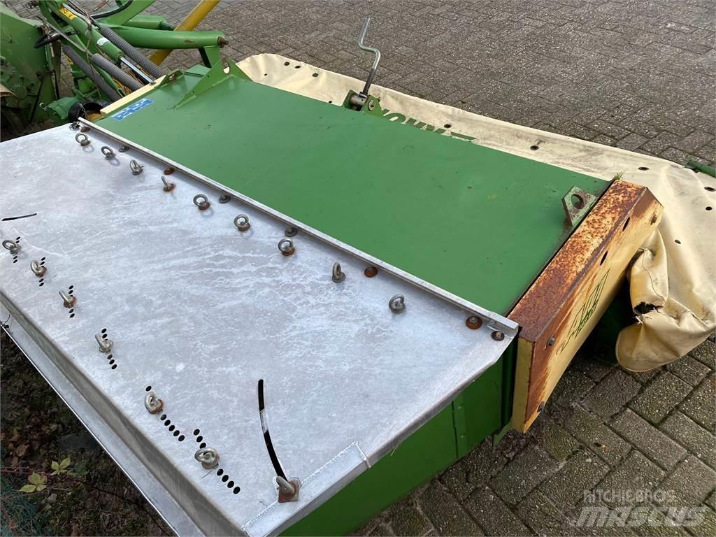 Krone AM 243cv جزازات