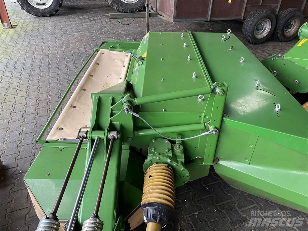 Krone ec 280 cv-q جزازات