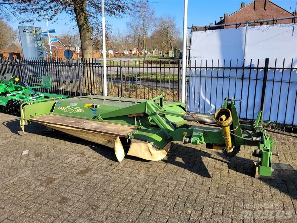 Krone EC 320 CV جزازات