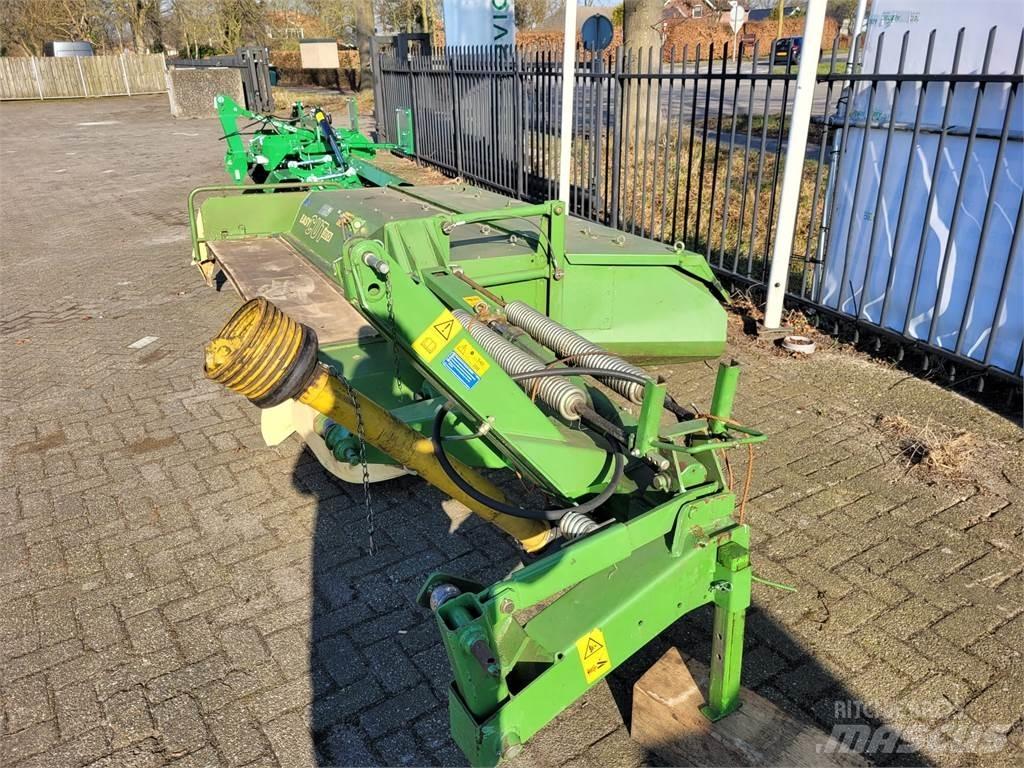 Krone EC 320 CV جزازات