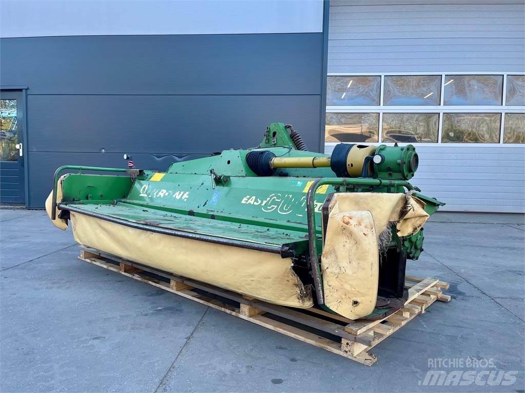 Krone EC F 32 CV جزازات