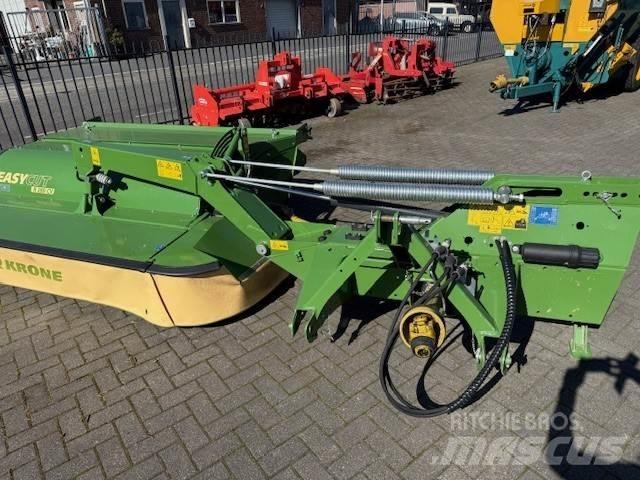 Krone EC R280 CV جزازات