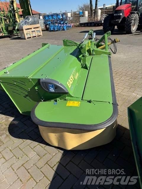 Krone EC R280 CV جزازات