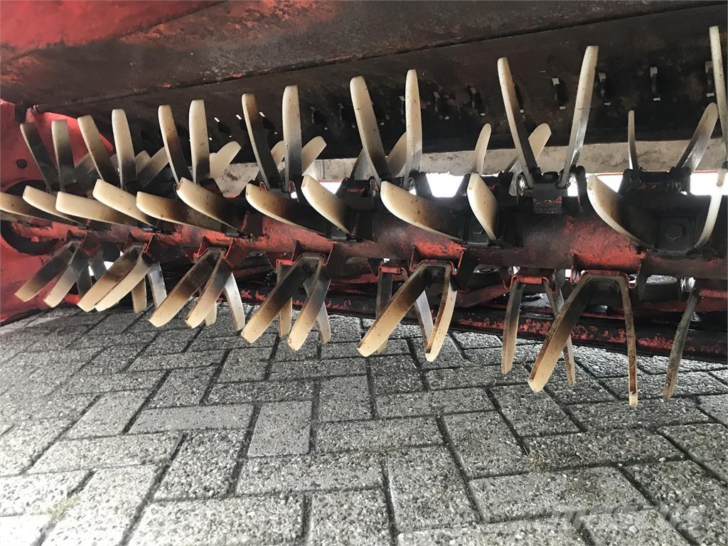 Kuhn FC 283 GII جزازات