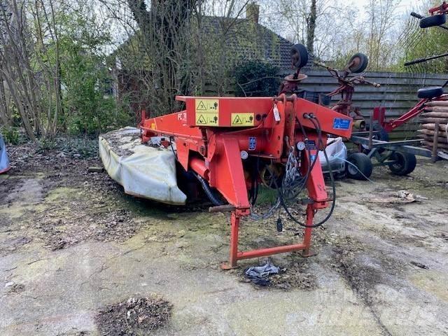 Kuhn FC 313 FF جزازات