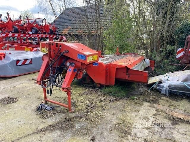 Kuhn FC 313 FF جزازات