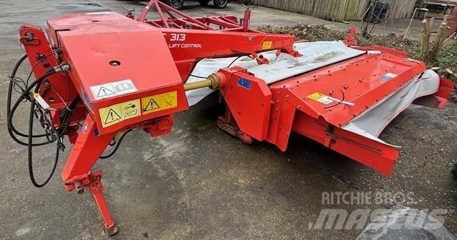 Kuhn FC 313 FF جزازات