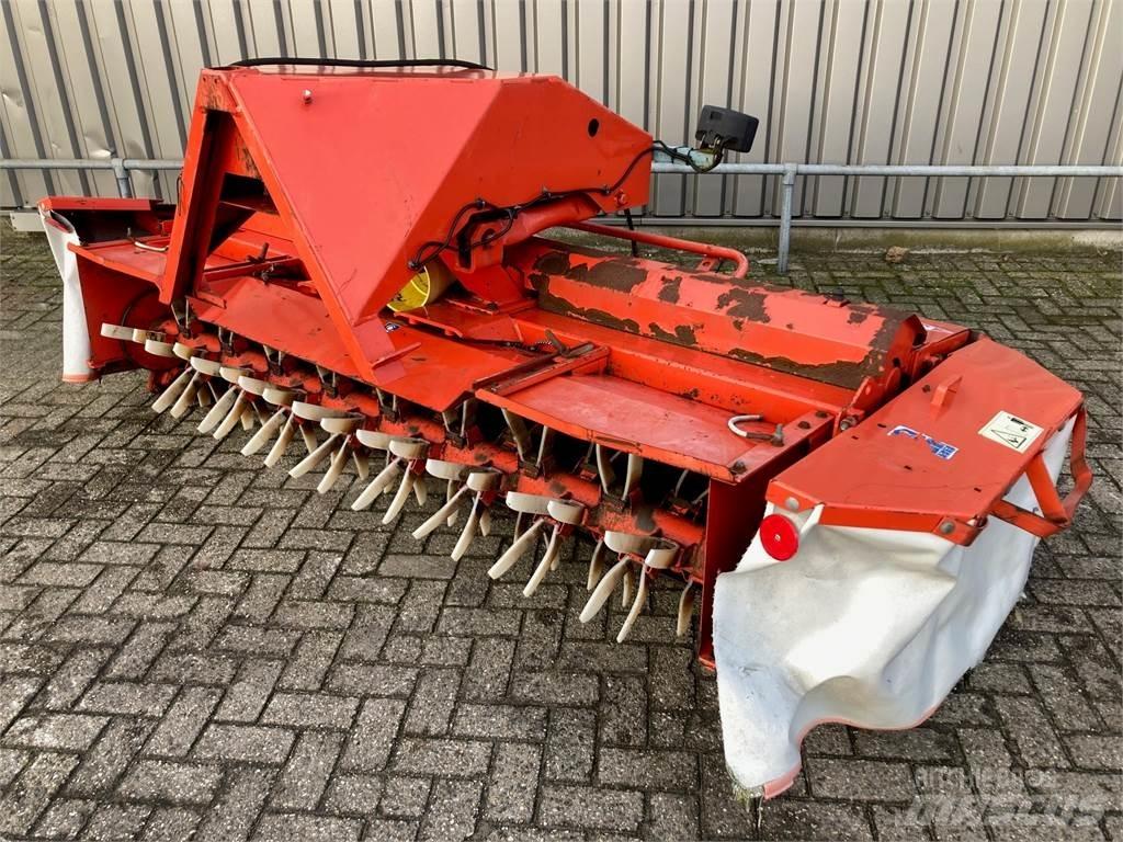 Kuhn FC280 F جزازات