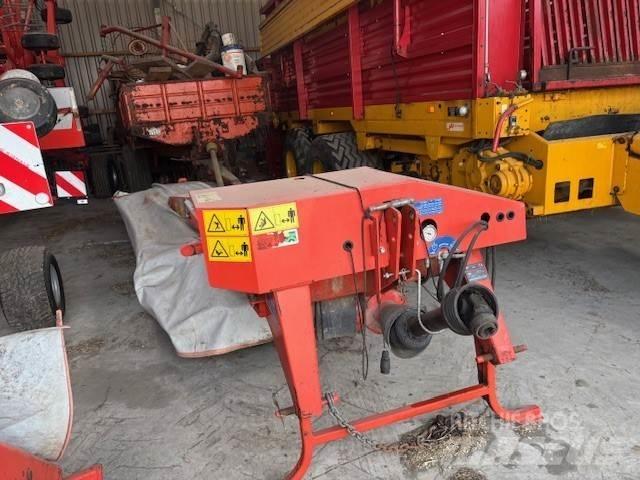 Kuhn GMD 3110 جزازات