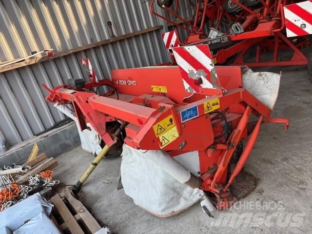Kuhn GMD 802 F-FF جزازات