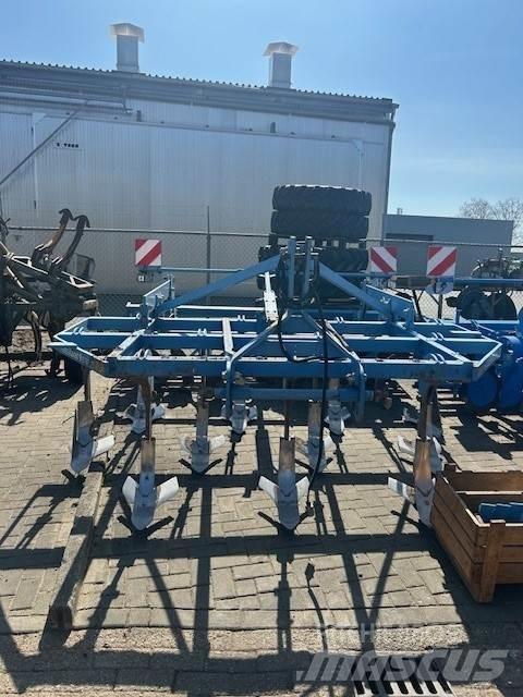 Lemken Karat 9/300 زراعات