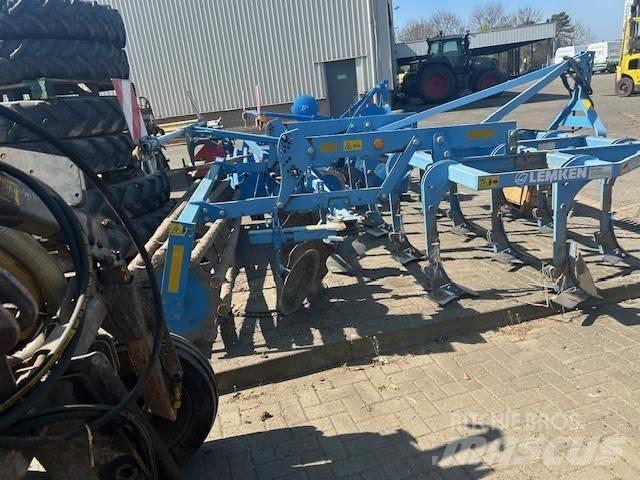Lemken Karat 9/300 زراعات