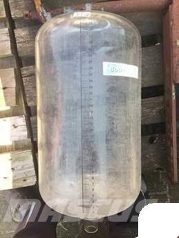  Meetglas 33 kg ماكينات زراعية أخرى