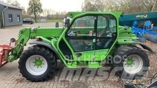 Merlo 32.6 L Plus معدات مناولة لأغراض الزراعة