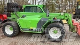 Merlo 32.6 L Plus معدات مناولة لأغراض الزراعة