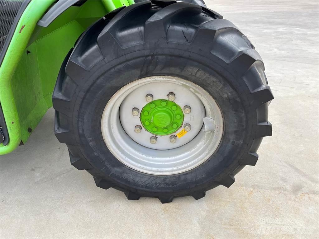 Merlo P32.6L معدات مناولة لأغراض الزراعة