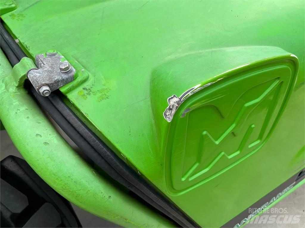 Merlo P32.6L معدات مناولة لأغراض الزراعة