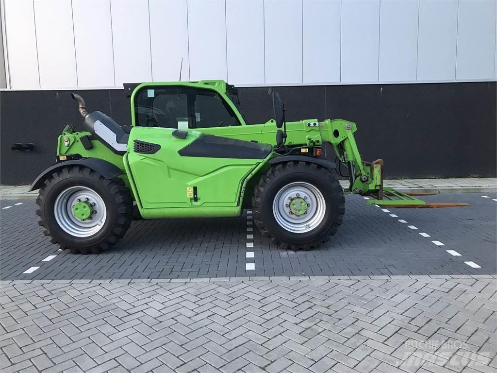 Merlo TF 35.7 معدات مناولة لأغراض الزراعة