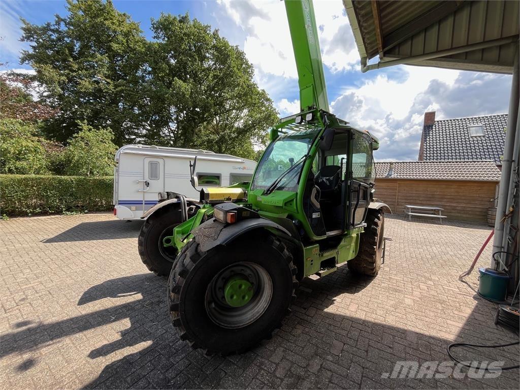 Merlo TF45.11 معدات مناولة لأغراض الزراعة