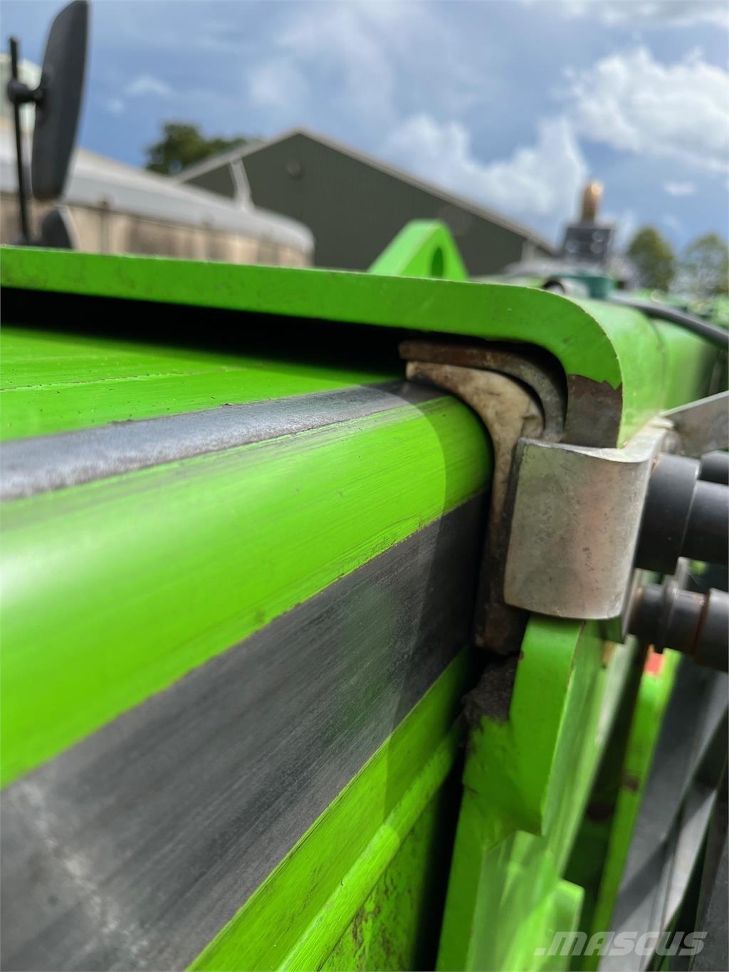 Merlo TF45.11 معدات مناولة لأغراض الزراعة