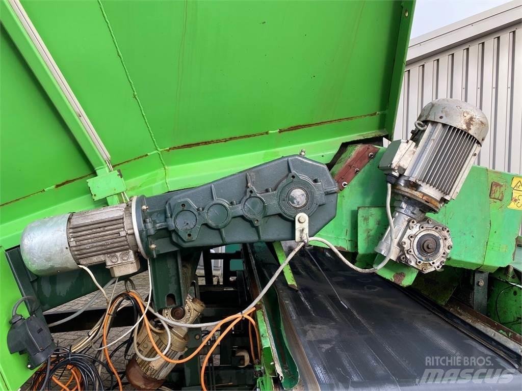 Miedema SB 1151 RZ معدات نقل