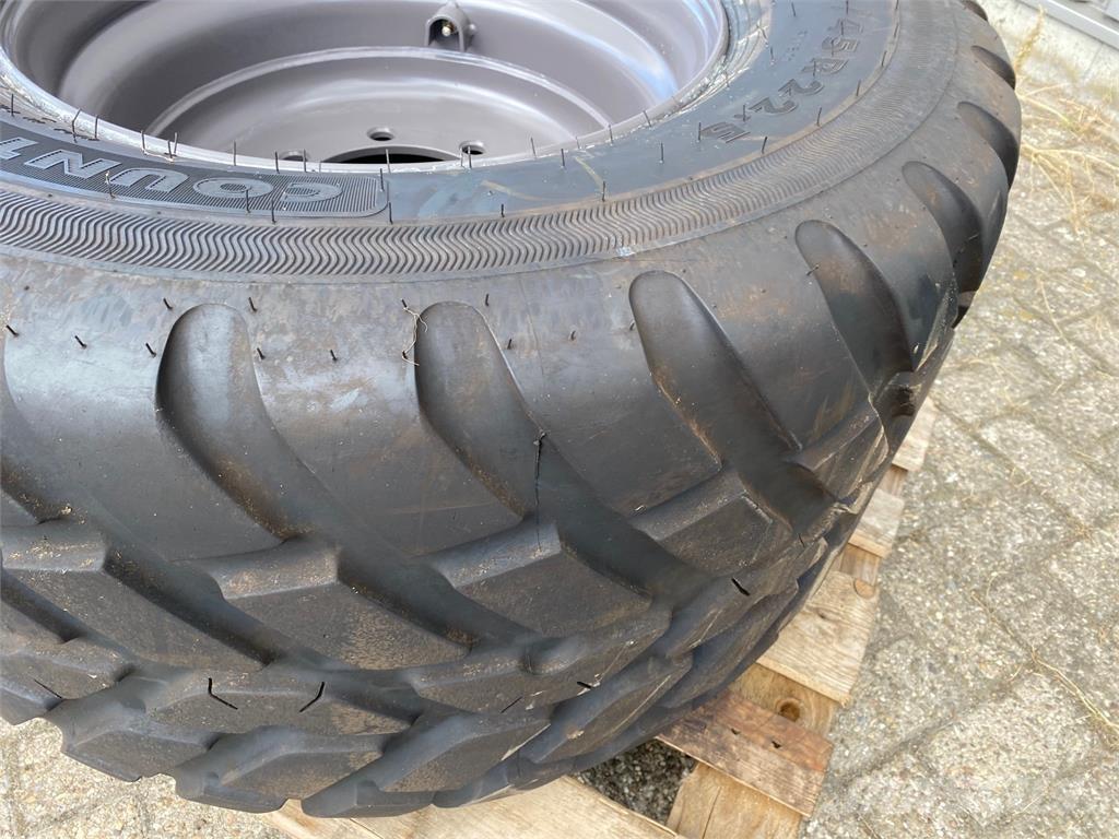 Nokian  الإطارات والعجلات والحافات