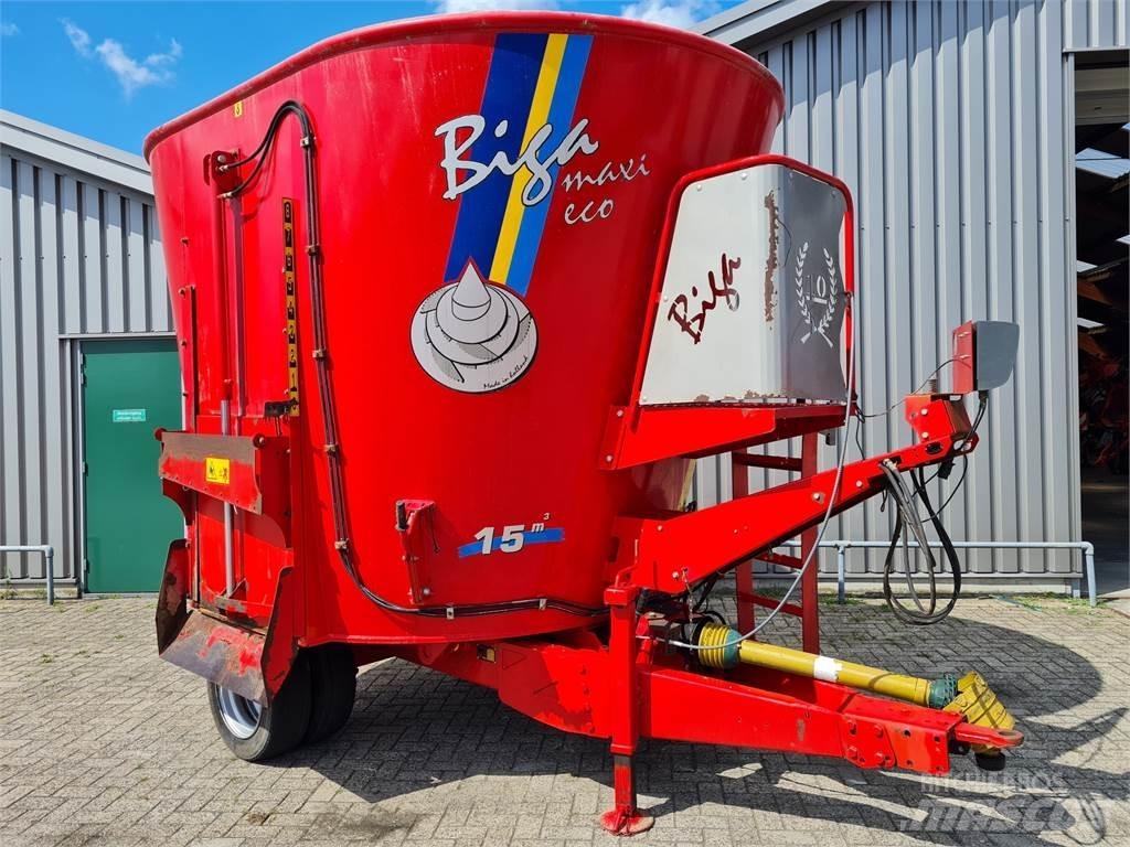Peecon biga 15-245 ملقمات خلاط