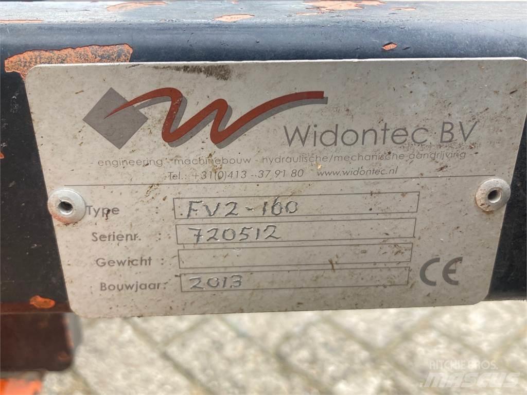 Perfect FV2-160 جزازات
