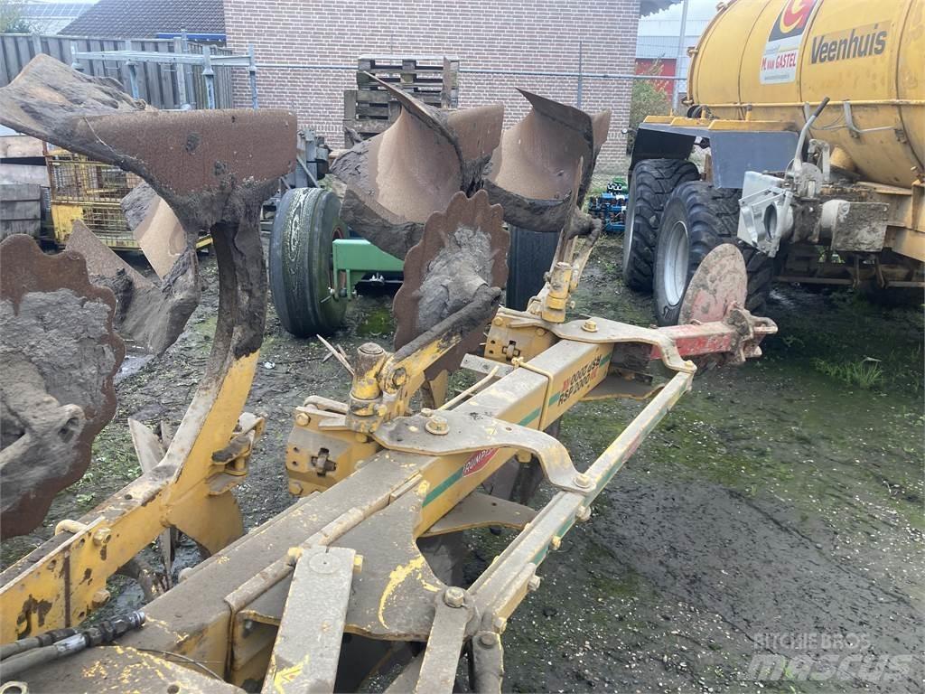 Rumpstad Rsp 2000 محاريث تقليدية