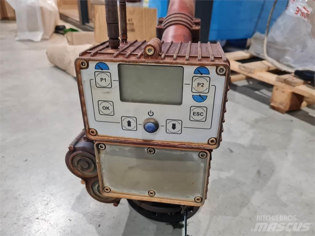  Sime ElectroRain مضخات الري