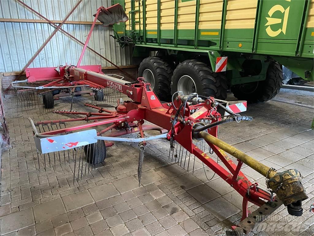 Stoll R 1405 s مكابس وميبسات التبن