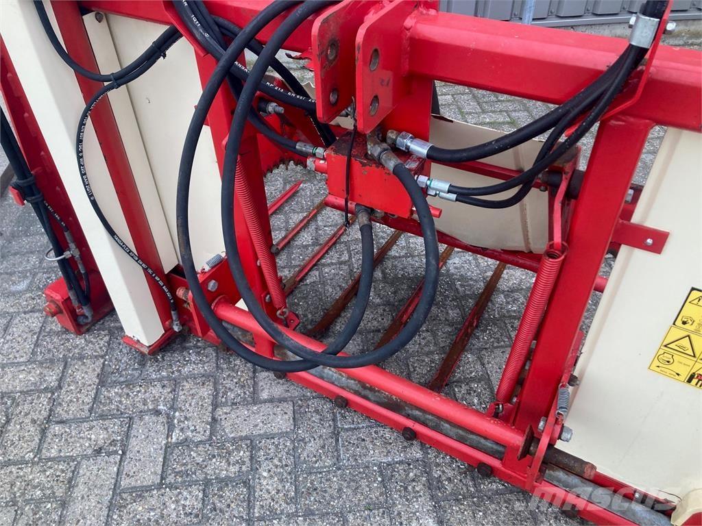 Trioliet TU 170 ماكينات وملحقات مواش أخرى