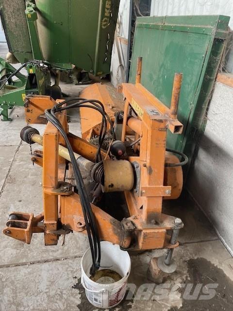 Votex Jumbo 190 جزازات