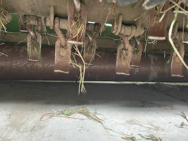 Votex Jumbo 190 جزازات