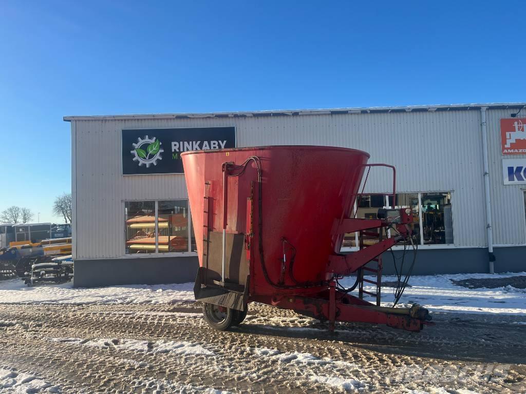 Peecon VMF 150 ملقمات خلاط