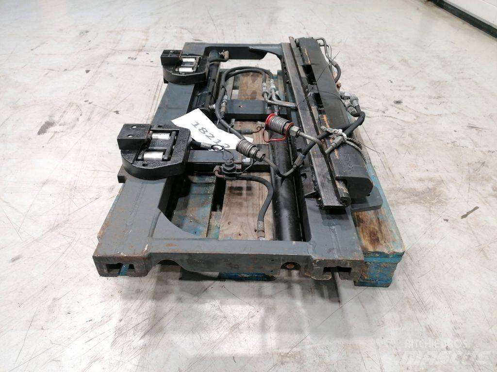 Kaup 4.8T466B شوكات