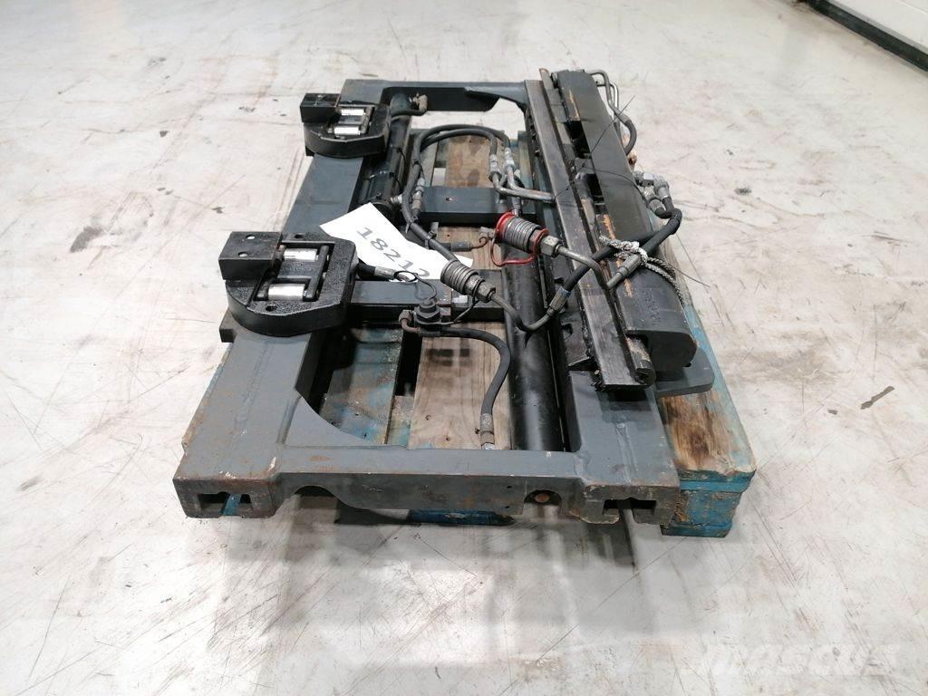 Kaup 4.8T466B شوكات