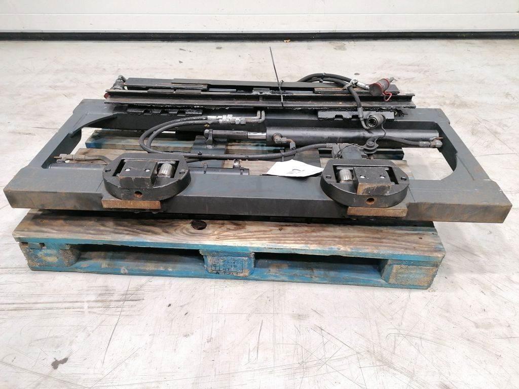 Kaup 4.8T466B شوكات