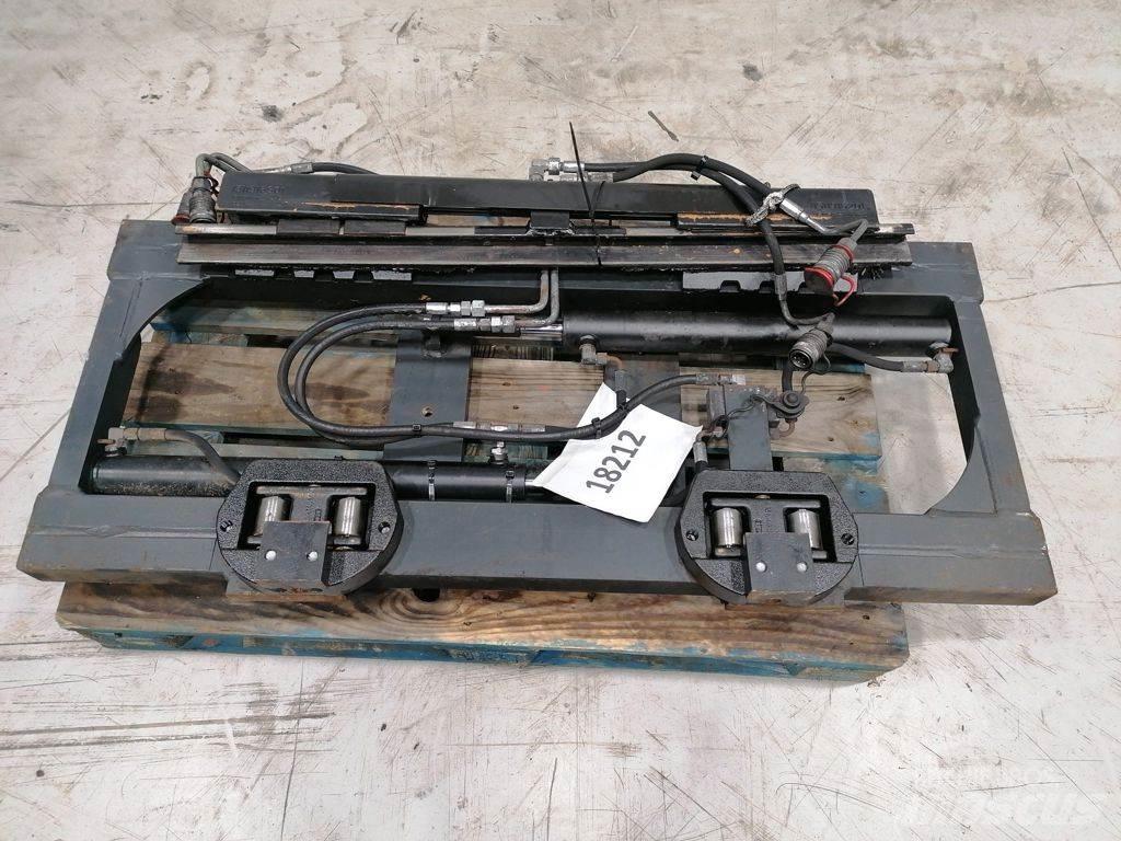Kaup 4.8T466B شوكات