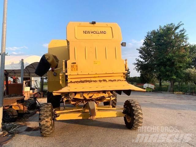 New Holland AL 59 حصادات