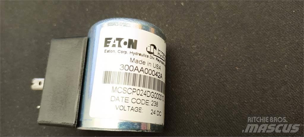Eco Log 619063 هيدروليات