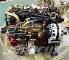 Cummins QSF2.8 71 محركات
