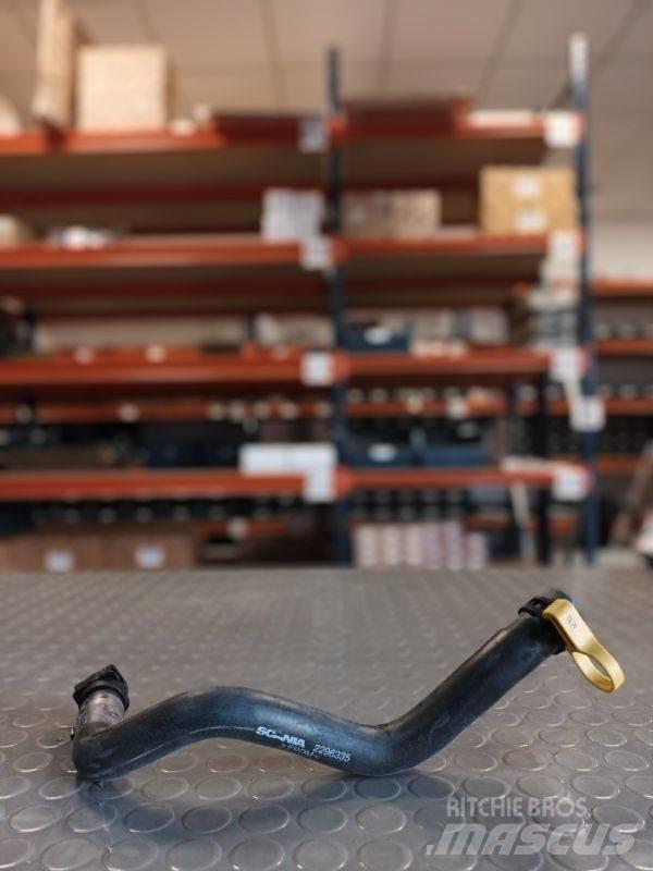 Scania HOSE 2296335 محركات