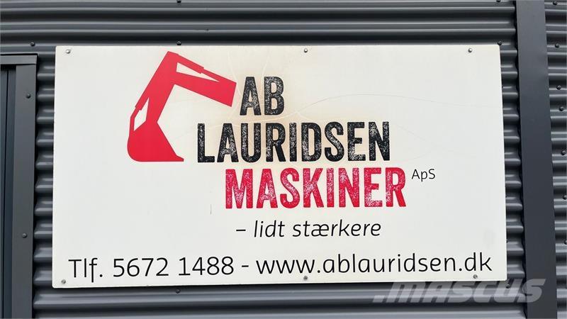  - - - Golz fs170 ماكينات شق الأسفلت