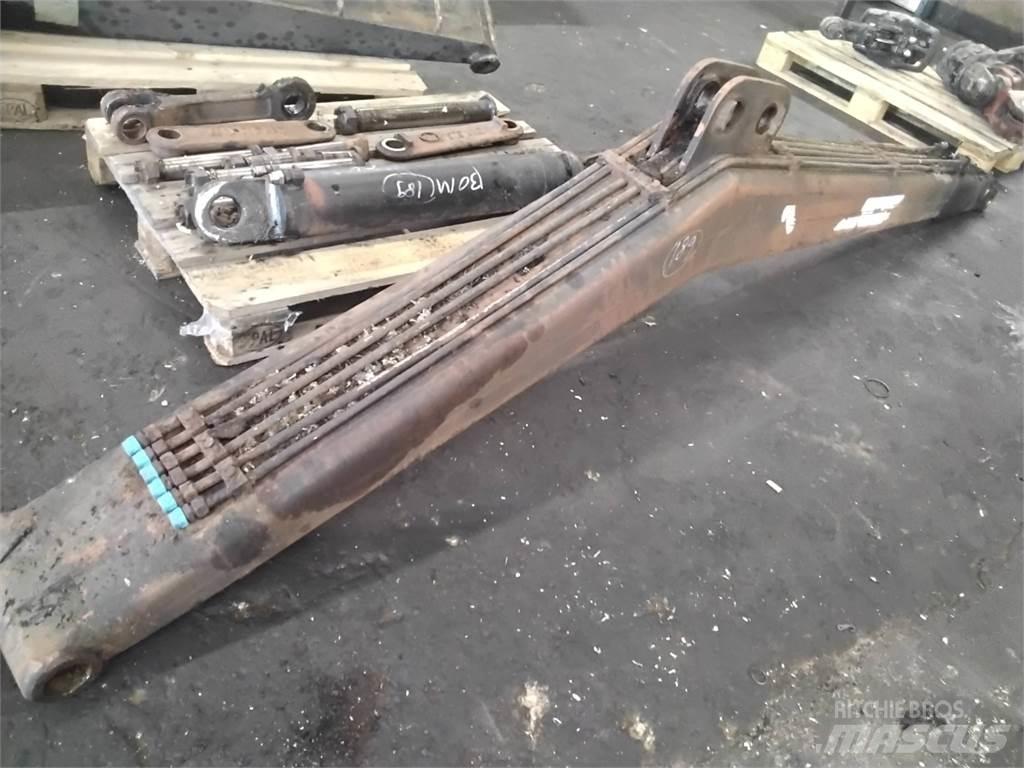 Rottne RG 83 رافعات شحن