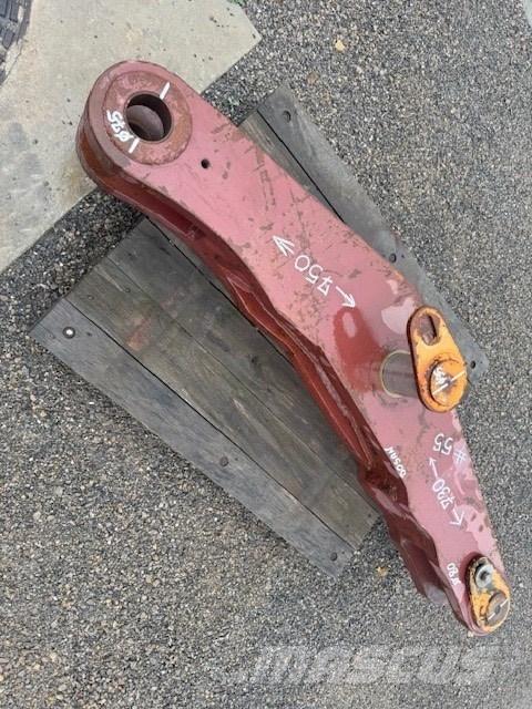 Doosan BUCKET LINK دلاء