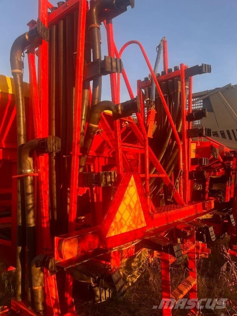 Överum 4012 معدات فرد المواد المعدنية